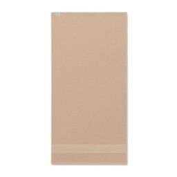 MidOcean Terry Cotton Towel in Ivory - thumbnail 2