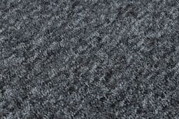 RugsX Wall-To-Wall Superstar 965 Rug in Grey - Size: 100 cm x 250 cm - thumbnail 5