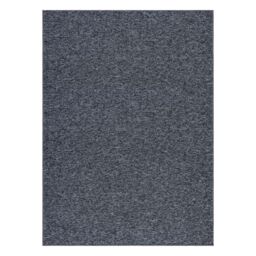 RugsX Wall-To-Wall Superstar 965 Rug in Grey - Size: 100 cm x 250 cm - thumbnail 2