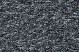 RugsX Wall-To-Wall Superstar 965 Rug in Grey - Size: 100 cm x 250 cm - thumbnail 4
