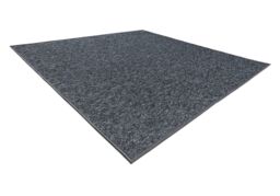 RugsX Wall-To-Wall Superstar 965 Rug in Grey - Size: 100 cm x 250 cm - thumbnail 3