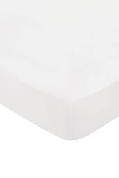 1951 'Luxury 1000 Thread Count' Egyptian Cotton Fitted Sheet in Silver - Size: Super King Fitted - thumbnail 1