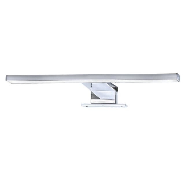 BRILONER Chrome 5W LED Mirror Light in Silver - image 1