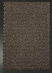 Desire Rugs Non Slip Dirt Trapper Rubber Edged PVC Barrier Door Entrance Mats in Brown - Size: 60 cm x 120 cm - thumbnail 6