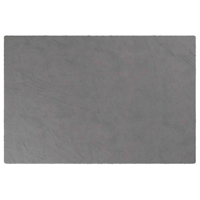 Berkfield Home Soft Weighted Blanket with Cover Grey 120x180 cm 9 kg Fabric - image 1
