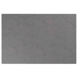 Berkfield Home Soft Weighted Blanket with Cover Grey 120x180 cm 9 kg Fabric