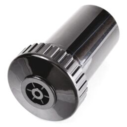 mysmartbuy Sprinkler Head Design Key Holder - Outdoor Garden Secret Key Safe in Black - thumbnail 5