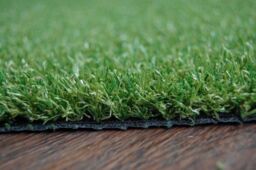 RugsX Artificial Grass Oryzon Rug in Green - Size: 200 cm x 300 cm - thumbnail 3