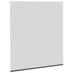 Berkfield Home Roller Blind Blackout 140 x 175 cm Marine in Blue - thumbnail 4