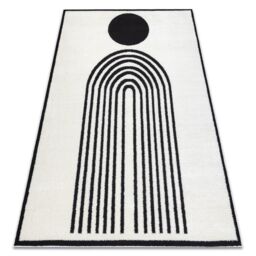 RugsX Mode Rug in Yellow - Size: 80 cm x 150 cm - thumbnail 1