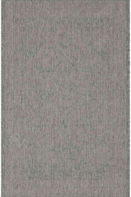 Kukoon Blush Pink Outdoor, Garden & Patio Area Rug - Size: 120 cm x 170 cm - image 1