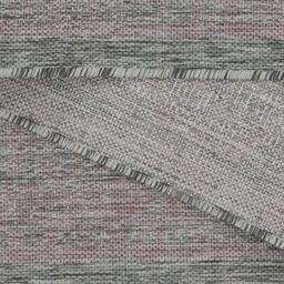 Kukoon Blush Pink Outdoor, Garden & Patio Area Rug - Size: 120 cm x 170 cm - thumbnail 5