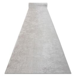 RugsX Anti-Slip Lotus Runner in Beige - Size: 80 cm x 100 cm - thumbnail 1