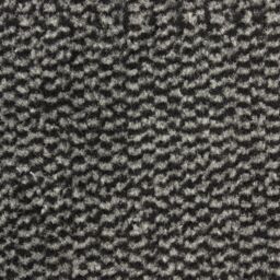 JVL Heavy Duty Barrier Anti-slip Door Mat, 80x120cm, Grey/Black in Dark Grey - Size: 80 cm x 120 cm - thumbnail 3