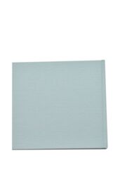 Bambino by Juliana Linen Photo Album - Little Man in Light Blue - thumbnail 5