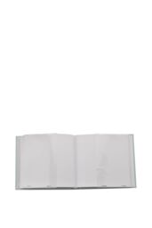 Bambino by Juliana Linen Photo Album - Little Man in Light Blue - thumbnail 4