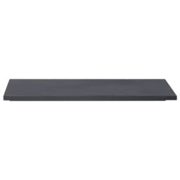 Wyld and Coco Picture Light Black LED Aluminium Wall Lamp - thumbnail 4