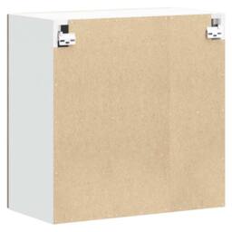 Berkfield Home Kitchen Wall Cabinet Lucca Sonoma Oak Engineered Wood in Light Tan - thumbnail 8