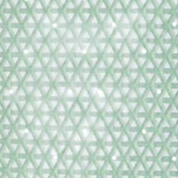 Showerdrape Medina Anti Slip PVC Bath Mat 69cm x 36cm in Green - Size: 69 cm x 36 cm - thumbnail 4