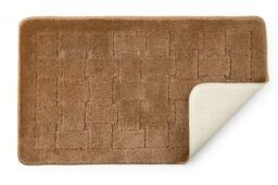New Edge Blinds Shades Collection 2 Piece Bath Set in Natural - Size: 45 cm width x 75 cm drop - thumbnail 2