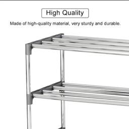 Nordara 9-Cube Modern Bookcase Storage Shelf Display Unit Organizer in Dark Grey - thumbnail 5