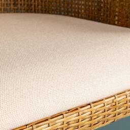 Signature Rattan Chair H 88Cm - JULIE in Natural - thumbnail 6