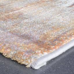 The Rug Shop UK Modern Abstract Beige Easy to clean Machine Made Area Rug - Size: 160 cm x 230 cm - thumbnail 8