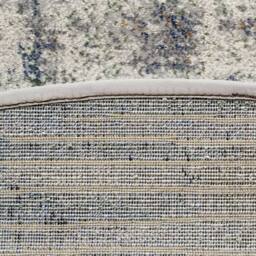 The Rug Shop UK Modern Abstract Beige Easy to clean Machine Made Area Rug - Size: 160 cm x 230 cm - thumbnail 9