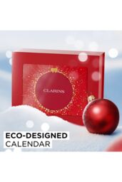 Clarins 12 Day Advent Calendar - thumbnail 4