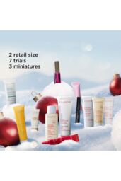 Clarins 12 Day Advent Calendar - thumbnail 3