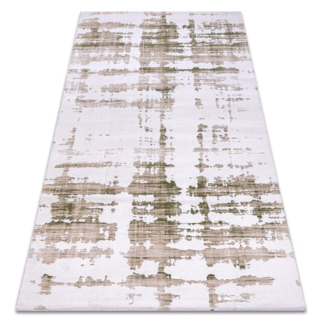 RugsX Andere Rug in Green - Size: 80 cm x 150 cm - image 1