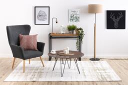 RugsX Andere Rug in Green - Size: 80 cm x 150 cm - thumbnail 5