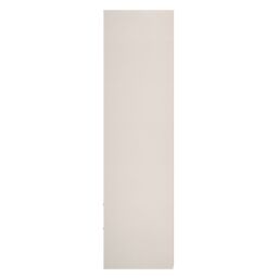Ready Assembled 2 U Menai 2 Door 2 Drawer Wardrobe (Ready Assembled) in Taupe - thumbnail 3