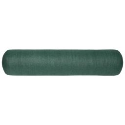 Berkfield Home Privacy Net Green 1.5x10 m HDPE 195 g/m ² - thumbnail 2