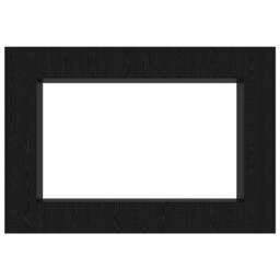 Berkfield Home 12 Piece TV Cabinet Set Wall-mounted Black Oak Engineered Wood - thumbnail 8