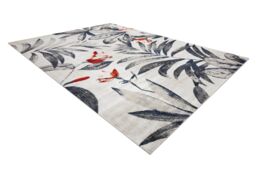 RugsX Mundo Rug in Beige - Size: 120 cm x 170 cm - thumbnail 4