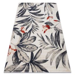 RugsX Mundo Rug in Beige - Size: 120 cm x 170 cm - thumbnail 1
