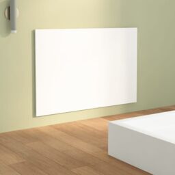 Berkfield Home Bed Headboard White 120x1.5x80 cm Engineered Wood - thumbnail 4