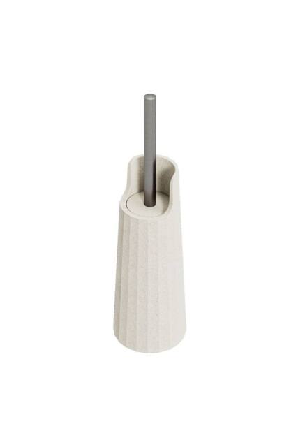 Cosmic Toilet brush, White Design, Avenir Collection - image 1