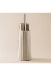 Cosmic Toilet brush, White Design, Avenir Collection - thumbnail 2