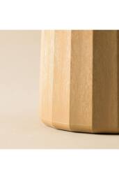Cosmic Toilet brush, White Design, Avenir Collection - thumbnail 4