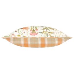 Voyage Maison Delamere Reversible Water-Resistant Outdoor Cushion - Size: 45 cm x 45 cm - thumbnail 3