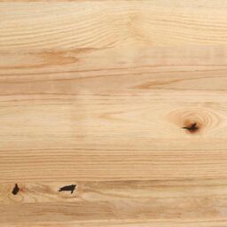 Berkfield Home Table Top 120x60x2 cm Solid Wood Oak Oval in Brown - Size: 120 x 60 x 2 cm - thumbnail 9
