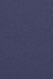 Homescapes Egyptian Cotton Deep Fitted Sheet 18 inch 200 Thread Count in Navy - Size: Super King Fitted - thumbnail 3