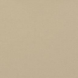 Berkfield Home Balcony Screen Beige 75x1000 cm 100% Polyester Oxford - thumbnail 5