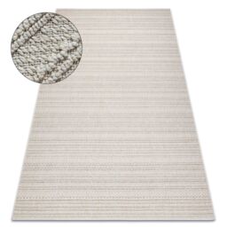 RugsX Origi Rug in Yellow - Size: 160 cm x 220 cm - thumbnail 1