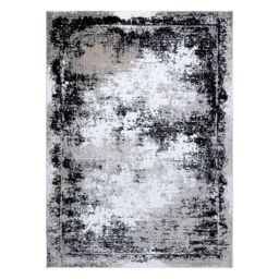RugsX Gloss Rug in Grey - Size: 80 cm x 150 cm - thumbnail 3