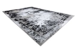RugsX Gloss Rug in Grey - Size: 80 cm x 150 cm - thumbnail 4