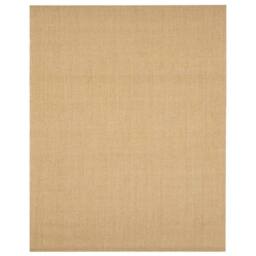 Berkfield Home Rug Natural Sisal 80x100 cm - Size: Medium - thumbnail 3