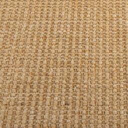 Berkfield Home Rug Natural Sisal 80x100 cm - Size: Medium - thumbnail 4